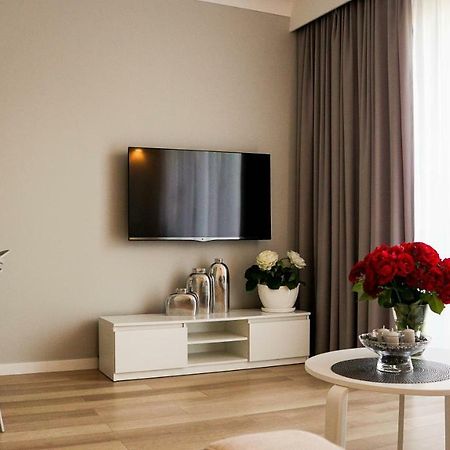 Apartament Olimp Gorzow Wielkopolski Ngoại thất bức ảnh