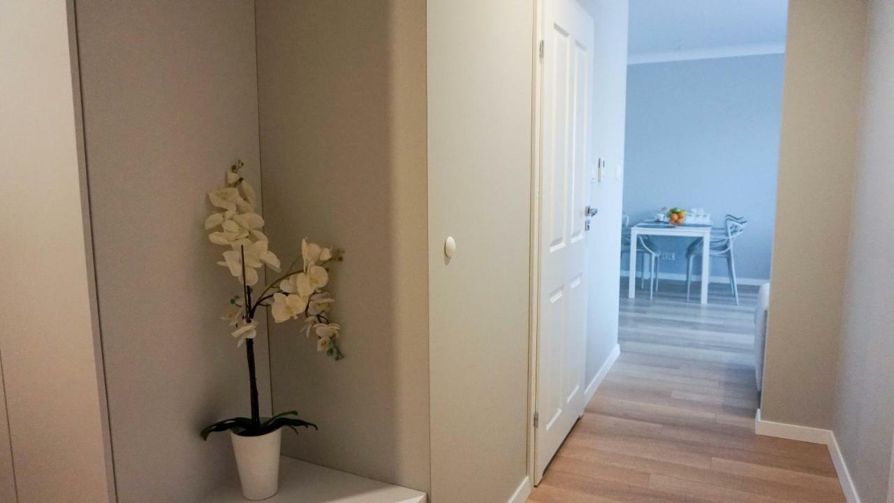 Apartament Olimp Gorzow Wielkopolski Ngoại thất bức ảnh