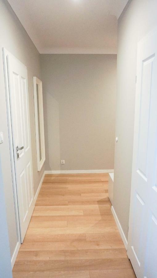 Apartament Olimp Gorzow Wielkopolski Ngoại thất bức ảnh