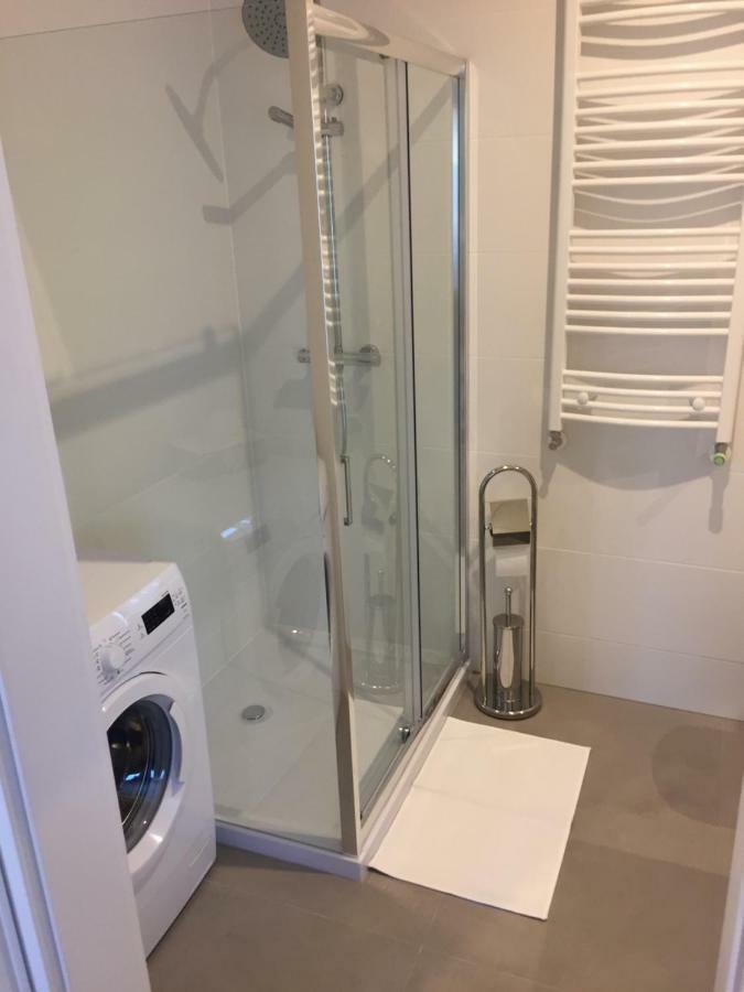 Apartament Olimp Gorzow Wielkopolski Ngoại thất bức ảnh