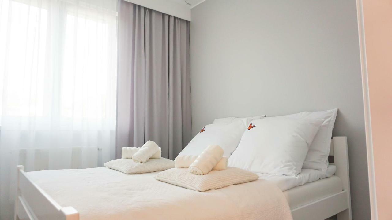 Apartament Olimp Gorzow Wielkopolski Ngoại thất bức ảnh