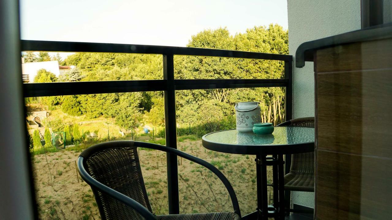 Apartament Olimp Gorzow Wielkopolski Ngoại thất bức ảnh