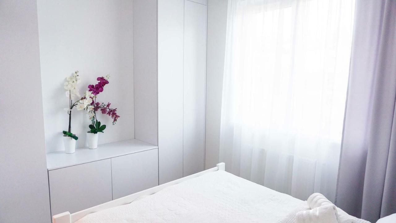 Apartament Olimp Gorzow Wielkopolski Ngoại thất bức ảnh